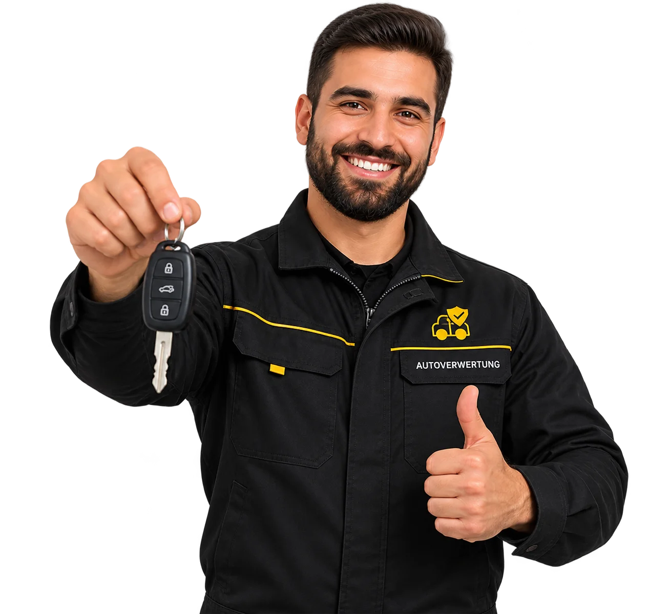 Autoverwertung in Bad Dürkheim